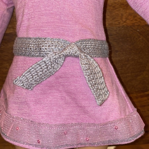 American Girl 18” doll clothing & shoes accessories set pink purple silver blue‌ - Picture 6 of 12